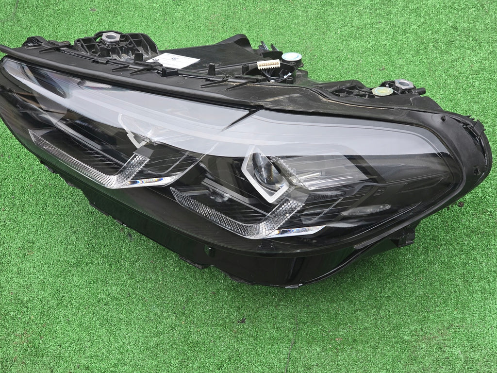 Frontscheinwerfer BMW X3 G01 G02 5A29205-07LL Links Scheinwerfer Headlight SCH2062264919pp