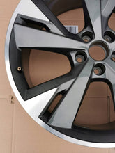 Laden Sie das Bild in den Galerie-Viewer, 1x Alufelge 20 Zoll 89A601025M Audi E-Tron Sportback Q4 Rim Wheel FEL8471172773kl