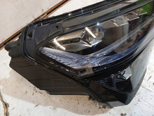 Laden Sie das Bild in den Galerie-Viewer, Frontscheinwerfer Skoda Kodiaq Full LED Rechts Scheinwerfer Headlight SCH5105598614wd