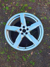 Load image into Gallery viewer, 1x Alufelge 21 Zoll 80A601025AR Audi Q5 Rim Wheel FEL6376278619dj