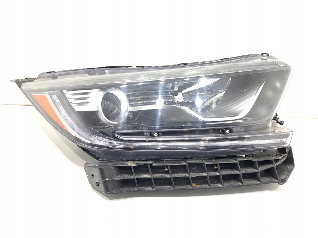 Frontscheinwerfer Honda Cr-V V 20-9917-00-1N Rechts Scheinwerfer Headlight SCH6747289210dp