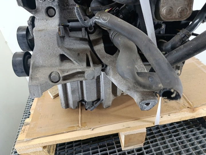 Motor Audi Q5 CJC 2.0 TDI 2012 Diesel Engine Unkomplett MOT3245284701zj