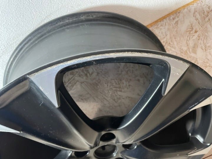 1x Alufelge 19 Zoll 8.0" 5x112 5FA601025F Cupra Leon Rim Wheel FEL9614319380qu