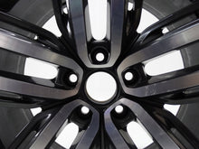 Laden Sie das Bild in den Galerie-Viewer, 1x Alufelge 19 Zoll 7.0&quot; 5x112 43ET NA601025F VW Tiguan Allspace Rim Wheel