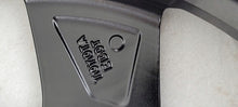 Load image into Gallery viewer, 1x Alufelge 17 Zoll 5.0" 4x100 40ET PW4570H015 Toyota Yaris Rim Wheel FEL9355223408nn