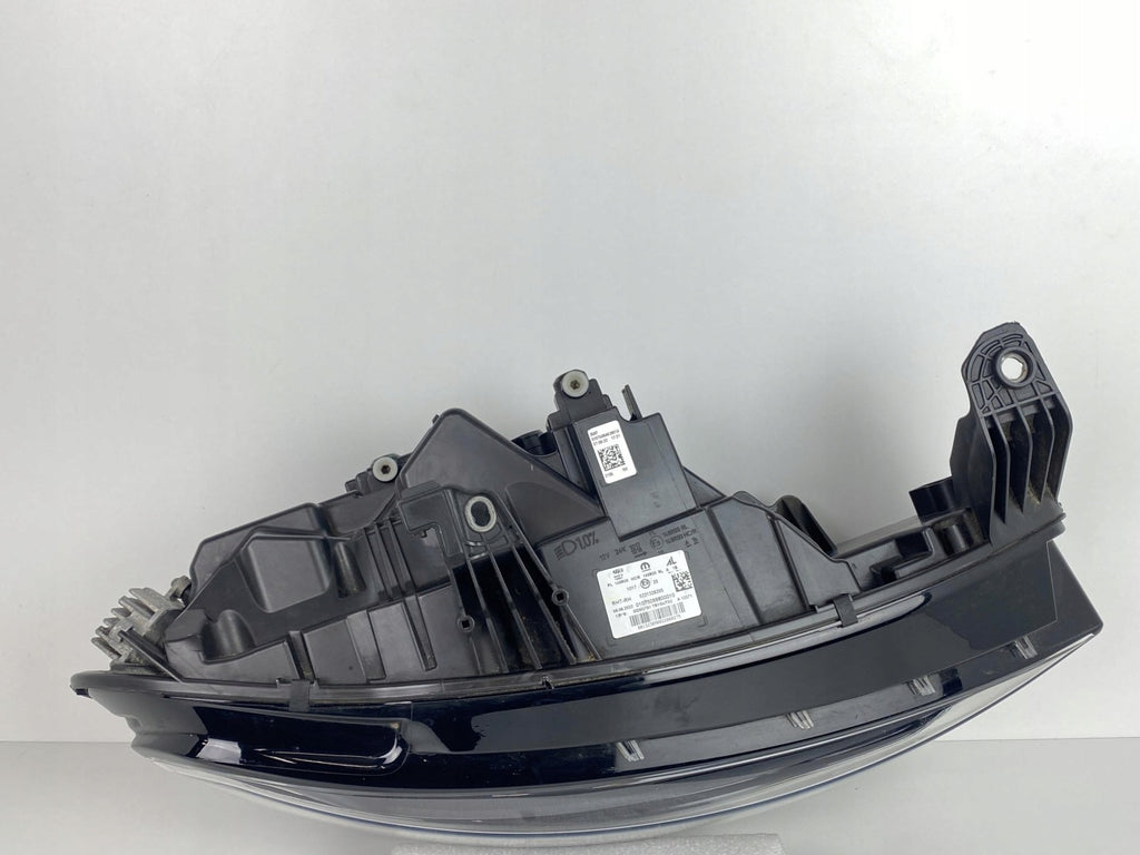 Frontscheinwerfer Fiat Tipo 5221328200 01075099800010 LED Rechts Headlight SCH9235022598nf