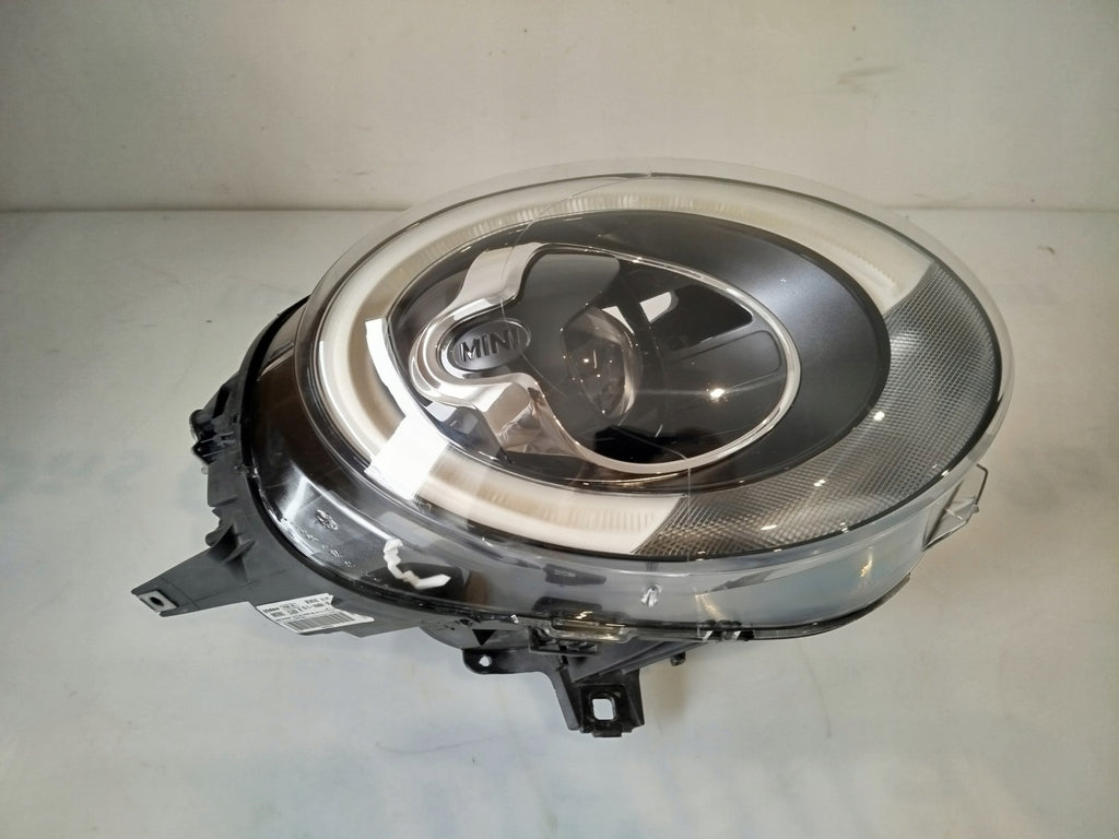 Frontscheinwerfer Mini F56 7494884-02 Rechts Scheinwerfer Headlight SCH5636539068pm