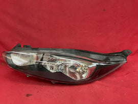 Frontscheinwerfer Ford Fiesta C1BB-13W030-AH Links Scheinwerfer Headlight SCH7252677343vp