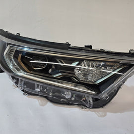 Frontscheinwerfer Toyota 7444NA-WY21W Rechts Scheinwerfer Headlight SCH8583973798ww