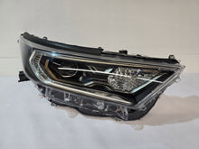 Laden Sie das Bild in den Galerie-Viewer, Frontscheinwerfer Toyota 7444NA-WY21W Rechts Scheinwerfer Headlight SCH8583973798ww