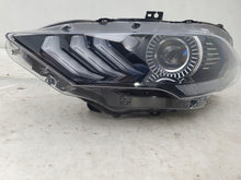 Laden Sie das Bild in den Galerie-Viewer, Frontscheinwerfer Ford 17168679505 Full LED Links Scheinwerfer Headlight SCH2560905750ao
