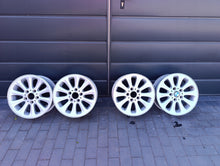 Laden Sie das Bild in den Galerie-Viewer, 4x Alufelge 16 Zoll 6.5" 5x120 42ET BMW 4 Rim Wheel FEL4000812389rb