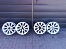 Laden Sie das Bild in den Galerie-Viewer, 4x Alufelge 16 Zoll 6.5" 5x120 42ET BMW 4 Rim Wheel FEL4000812389rb