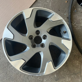 1x Alufelge 18 Zoll 8.0