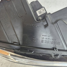 Laden Sie das Bild in den Galerie-Viewer, Frontscheinwerfer Volvo Xc90 II 32420460 Full LED Rechts Scheinwerfer Headlight