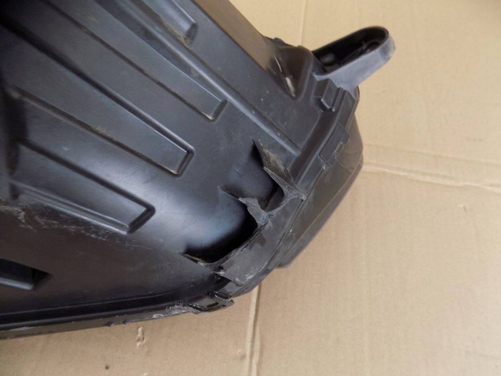 Frontscheinwerfer Dacia Sandero III Jogger 260608545R Links Headlight