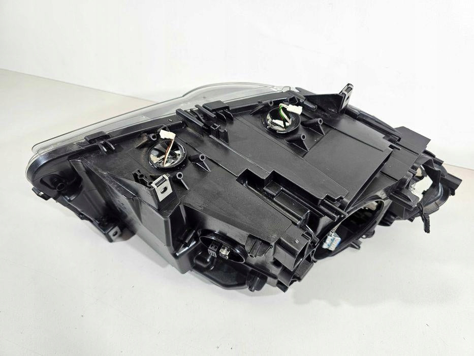 Frontscheinwerfer BMW F10 727190706 Xenon Links Scheinwerfer Headlight SCH6006129552jw