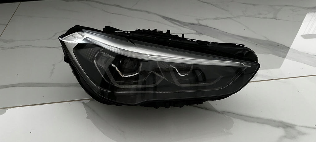 Frontscheinwerfer BMW F48 5A01172-02 LED Rechts Scheinwerfer Headlight SCH2821466286wf