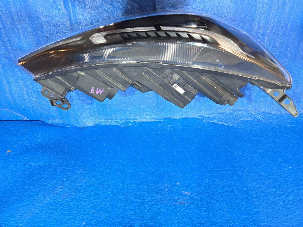 Frontscheinwerfer Ford Transit Custom 149R006360 0022920704 Rechts Headlight SCH5676563733fc