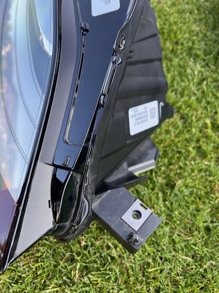 Frontscheinwerfer Tesla Model 3 1077376-00-C LED Rechts Scheinwerfer Headlight
