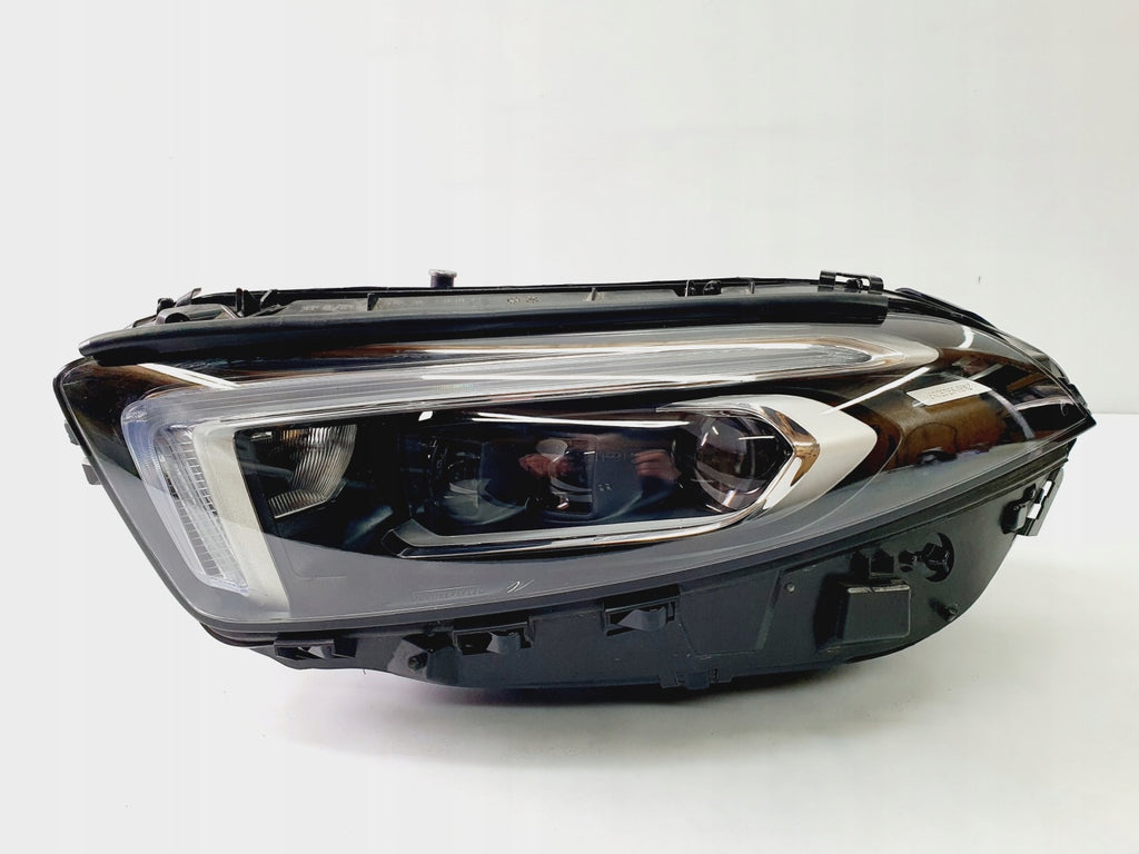Frontscheinwerfer Mercedes-Benz A1779065303 Full LED Links Headlight SCH6492655193ql