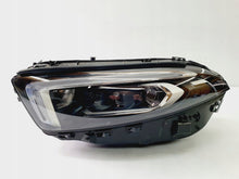 Laden Sie das Bild in den Galerie-Viewer, Frontscheinwerfer Mercedes-Benz A1779065303 Full LED Links Headlight SCH6492655193ql