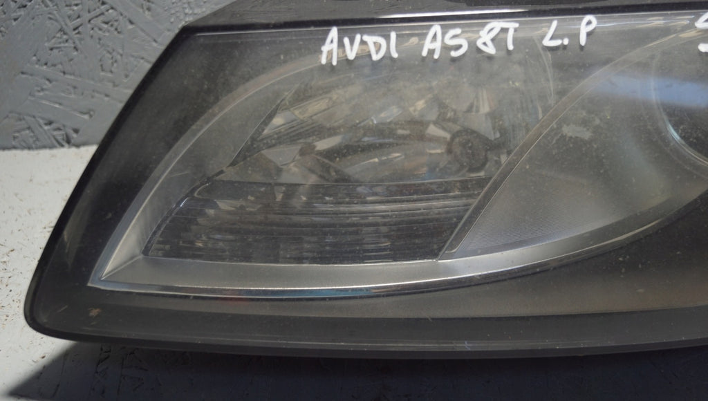 Frontscheinwerfer Audi A5 Links Scheinwerfer Headlight