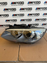 Load image into Gallery viewer, Frontscheinwerfer BMW E93 E92 7273203-07 Xenon Links Scheinwerfer Headlight SCH9197138712of