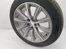 Load image into Gallery viewer, 1x Alufelge 18 Zoll 8.0" 5x112 30ET Glanz Grau 6874440 BMW G31 G30 Rim Wheel FEL1352814506hh