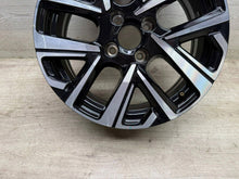 Load image into Gallery viewer, 1x Alufelge 17 Zoll 9834034280 Citroën C4 Iii Rim Wheel FEL9235755549gu