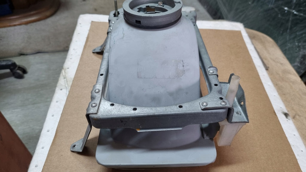 Frontscheinwerfer Audi 80 B2 004121717 Links Scheinwerfer Headlight SCH3499401096tz