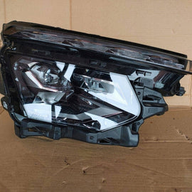 Frontscheinwerfer Skoda Kamiq 655941016C LED Rechts Scheinwerfer Headlight SCH1053436315rl