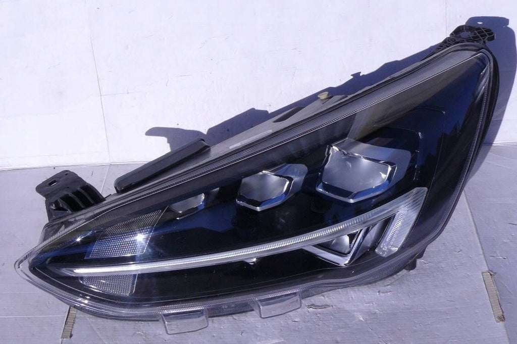 Frontscheinwerfer Ford Focus JX7B-13E015CE LED Links Scheinwerfer Headlight SCH4301862044bz