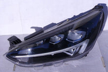 Laden Sie das Bild in den Galerie-Viewer, Frontscheinwerfer Ford Focus JX7B-13E015CE LED Links Scheinwerfer Headlight SCH4301862044bz