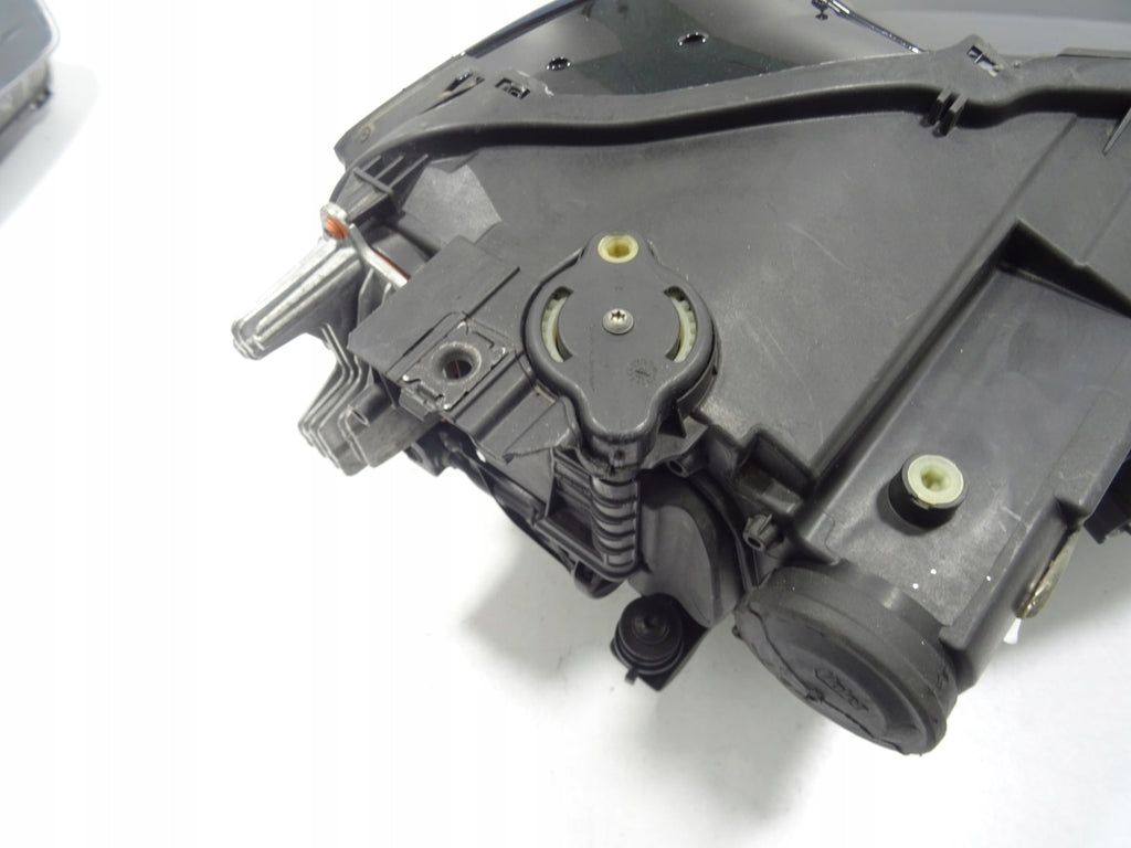 Frontscheinwerfer VW Golf Sportsvan I 517941081 Links Scheinwerfer Headlight SCH1168039745jj