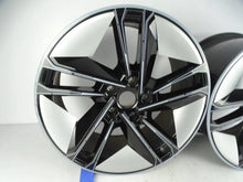 Load image into Gallery viewer, 1x Alufelge 21 Zoll 9.5&quot; 5x112 60ET 4J3601025L Audi E-Tron Gt Rim Wheel