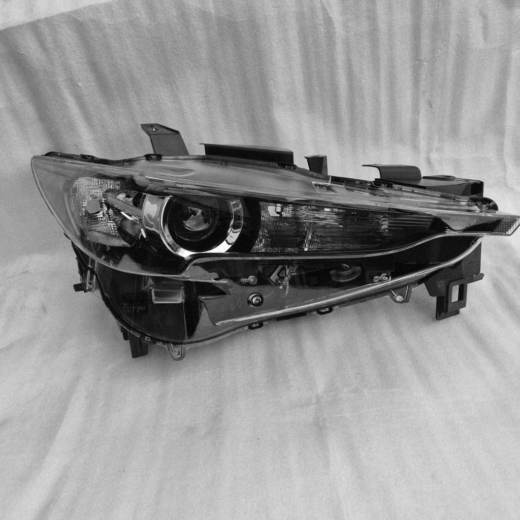 Frontscheinwerfer Mazda Cx5 Cx-5 K124-5130 Rechts Scheinwerfer Headlight SCH9133775747xt