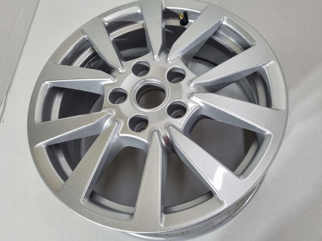 1x Alufelge 16 Zoll 6.5" 5x112 48ET Ford I Rim Wheel FEL9556397252mm