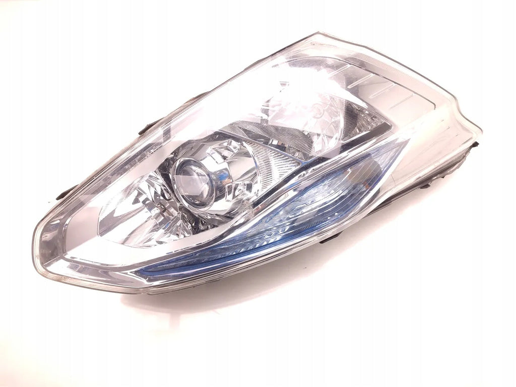 Frontscheinwerfer Ford Transit Van Custom BK21-13D152-AJ Rechts Headlight