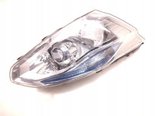 Laden Sie das Bild in den Galerie-Viewer, Frontscheinwerfer Ford Transit Van Custom BK21-13D152-AJ Rechts Headlight