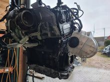 Load image into Gallery viewer, Motor VW DPC DNN 2.0 TFSI 758PS Benzin Engine Unkomplett