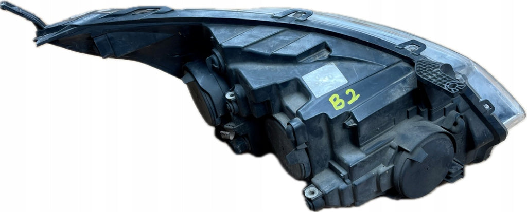 Frontscheinwerfer Ford Transit Custom BK21-13D153-B Links Scheinwerfer Headlight SCH7019858378cc