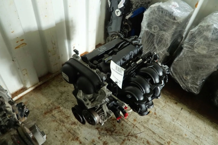 Motor Ford Focus III C-Max MUDA 1.6 88kW 2011 Benzin Engine Komplett MOT7283771298vl