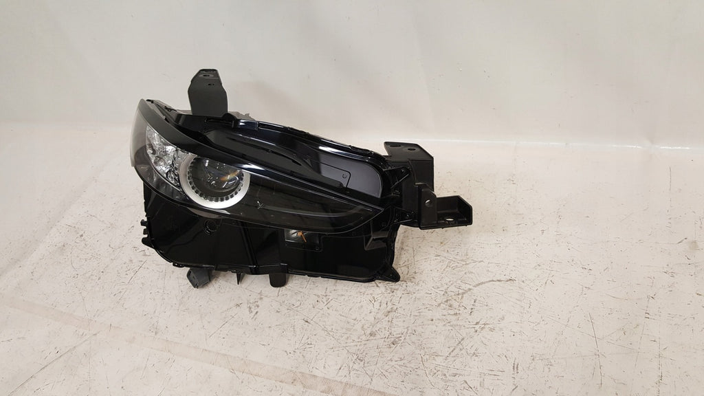 Frontscheinwerfer Mazda Cx-30 DGJ1-51030 LED Rechts Scheinwerfer Headlight