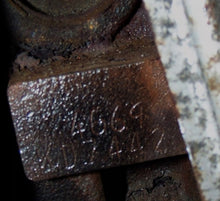 Load image into Gallery viewer, Motor Mitsubishi Grandis 4G69 2.4 Benzin Engine Komplett MOT7046168893lv