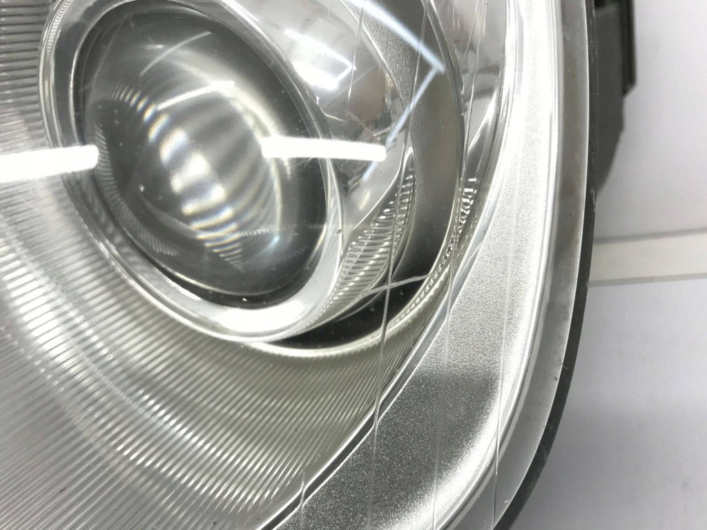 Frontscheinwerfer VW Touran 1T0941031D Links Scheinwerfer Headlight SCH7755421343jv