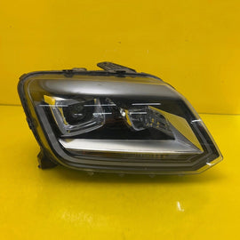 Frontscheinwerfer VW Amarok 2H3941032B Xenon Rechts Scheinwerfer Headlight SCH6513969808we