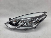 Laden Sie das Bild in den Galerie-Viewer, Frontscheinwerfer Ford Fiesta I H1BB13W030AE Links Scheinwerfer Headlight SCH6366632716gq