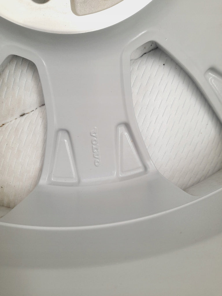 1x Alufelge 17 Zoll 7.5" 5x108 31280053 Volvo Rim Wheel