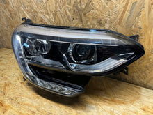 Load image into Gallery viewer, Frontscheinwerfer Renault Megane 260102555R LED Rechts Scheinwerfer Headlight SCH1780840956jm